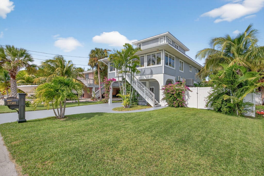 27385 Saint Lucie Lane, Ramrod Key
