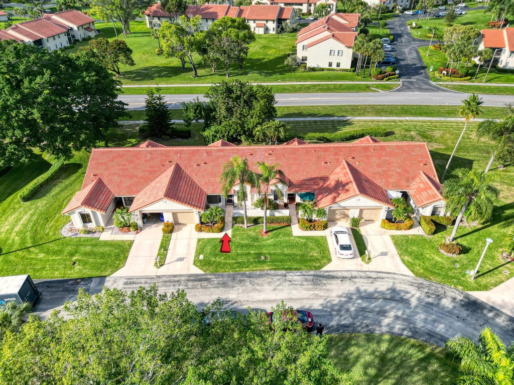 5939 Parkwalk Cir W, Boynton Beach