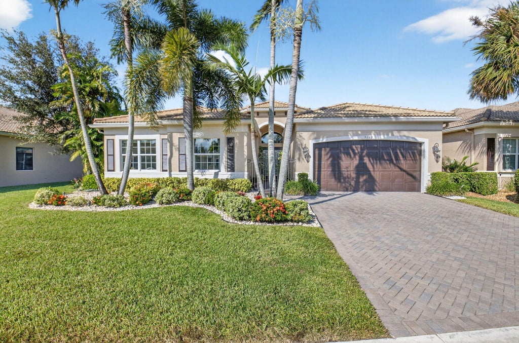 9139 Sanderson Ct, Boynton Beach