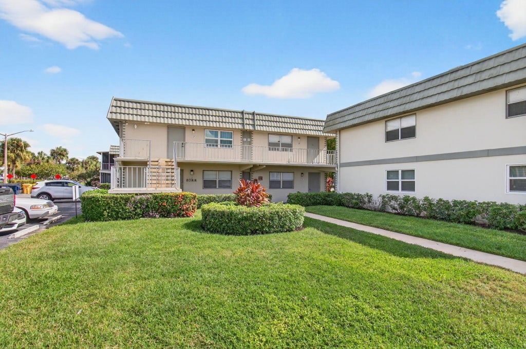 702 Monaco O, Delray Beach