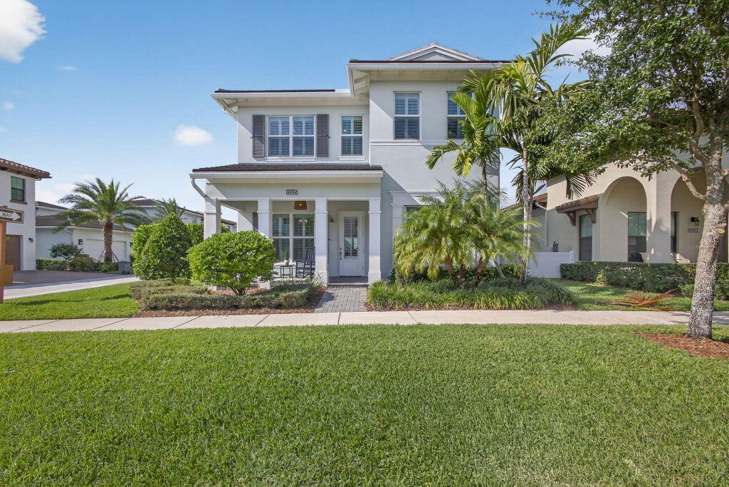 13335 Machiavelli Way, Palm Beach Gardens