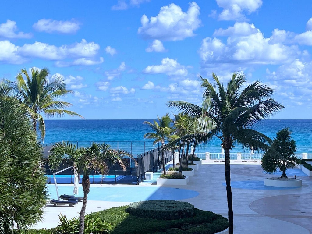 3546 S Ocean Blvd #422, South Palm Beach