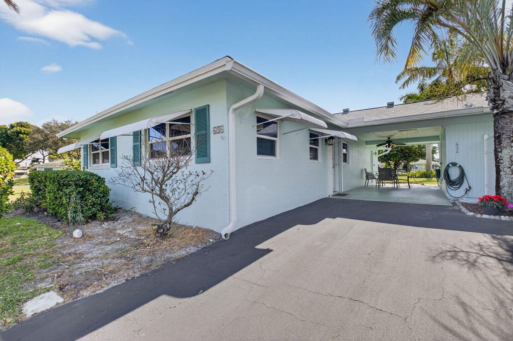 634 Hummingbird Lane, Delray Beach
