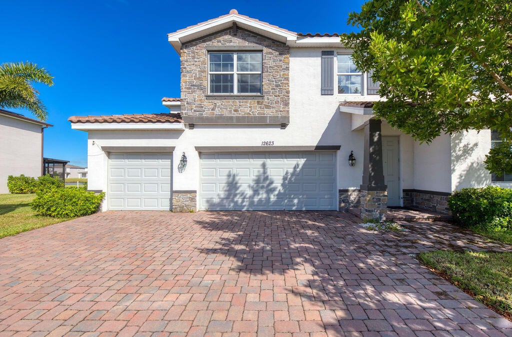12623 Nw Copper Creek Dr, Port Saint Lucie
