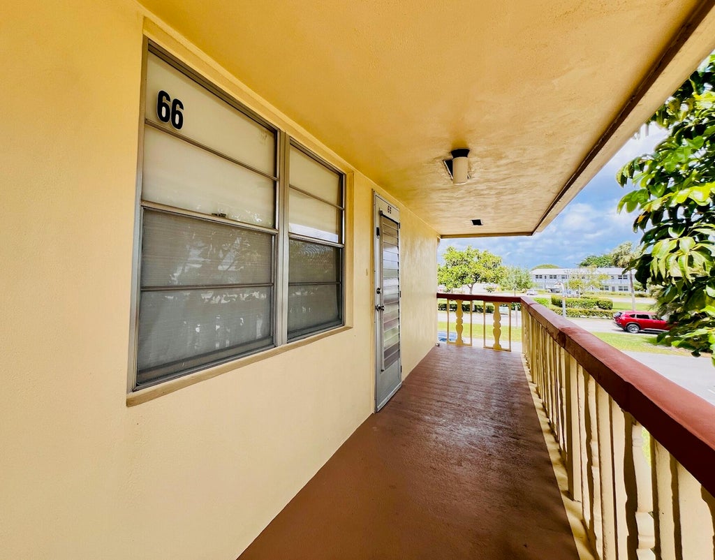 66 Andover C, West Palm Beach
