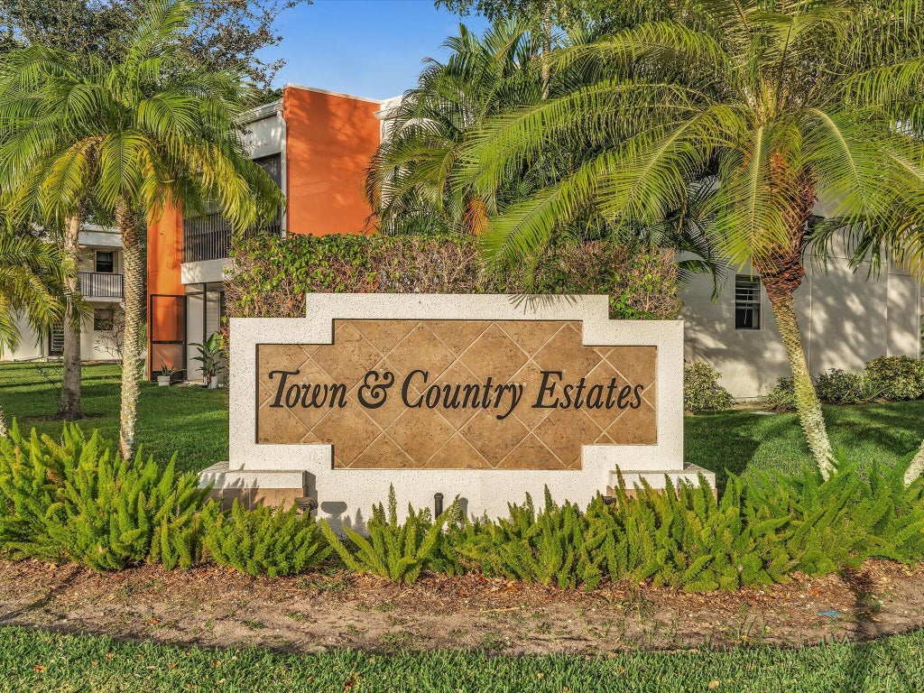 524 Osprey Dr #11b, Delray Beach