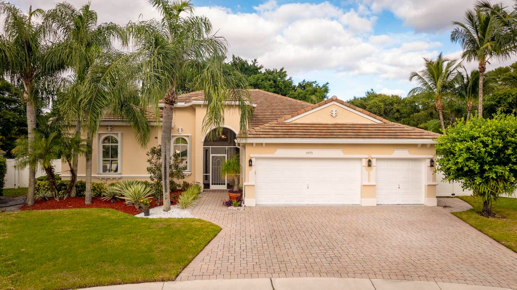 6973 Finamore Cir, Lake Worth