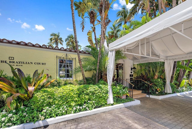 301 Australian Av #305, Palm Beach