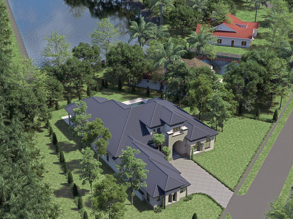 6121 Wildcat Run, West Palm Beach