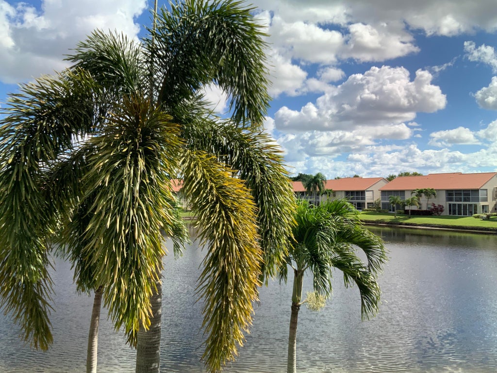 14356 Emerald Lake Dr #3, Delray Beach