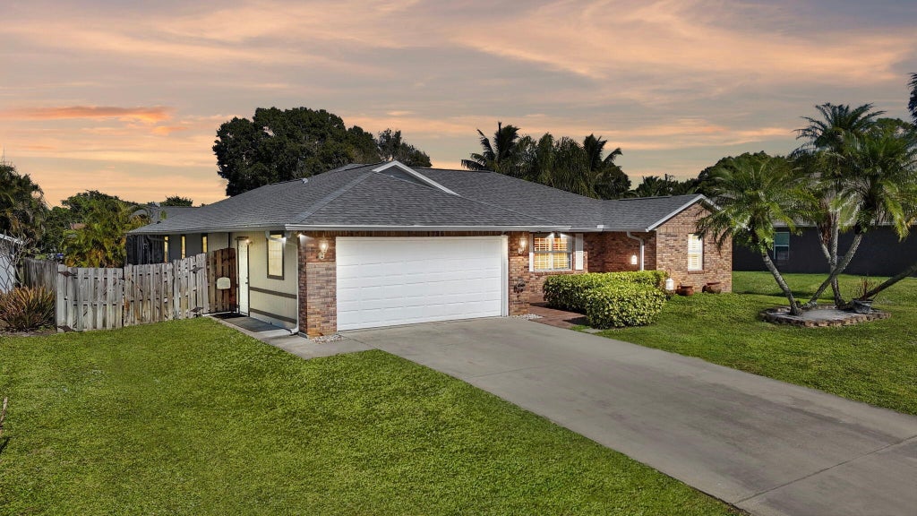 1736 21st St Sw, Vero Beach