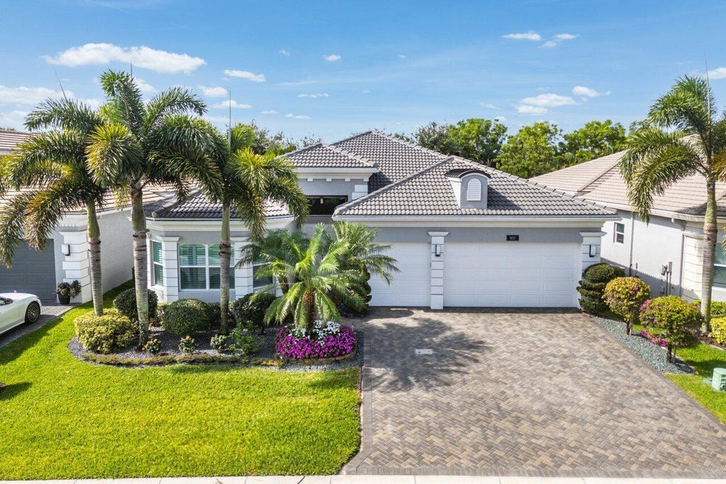 9037 Golden Mountain Cir, Boynton Beach