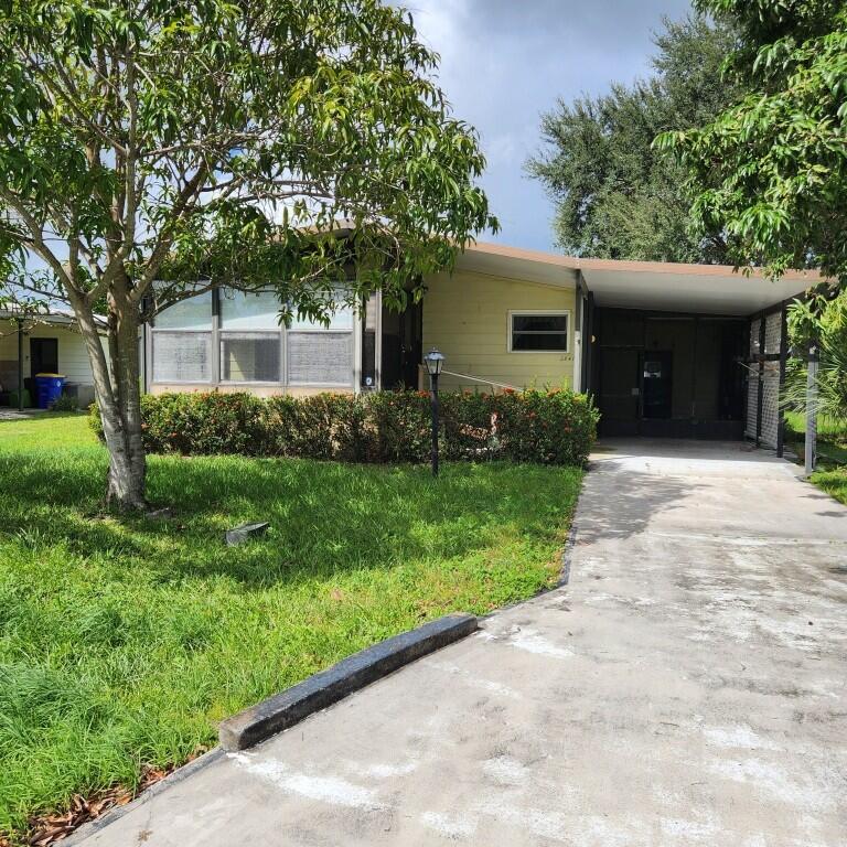 2847 Sw Thunderbird Trl, Stuart
