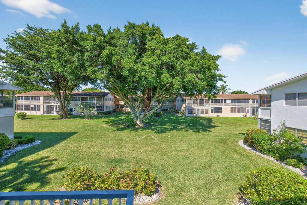 71 Canterbury C #71, West Palm Beach