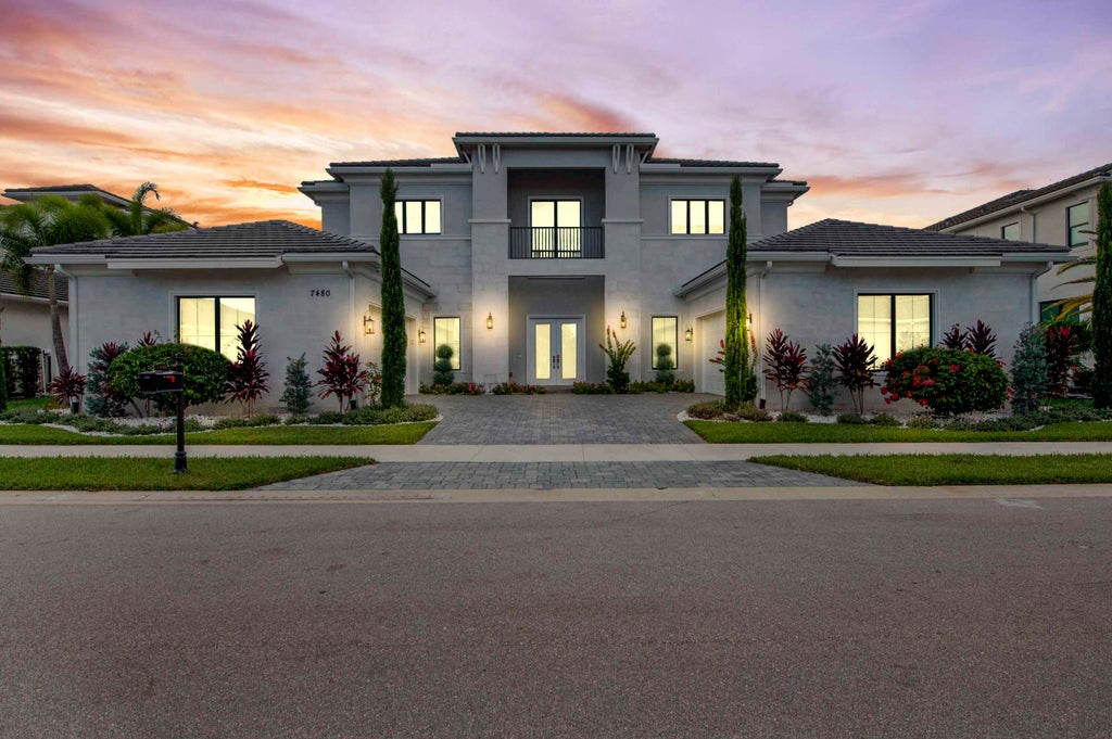 7480 Nw 26th Way, Boca Raton