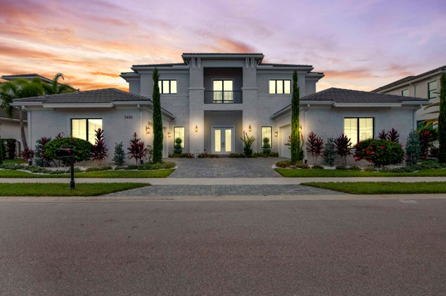 7480 Nw 26th Way, Boca Raton