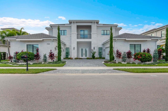 2 of 109 - 7480 Nw 26th Way, Boca Raton, FL