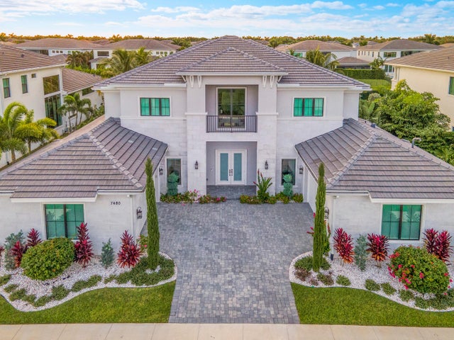 3 of 109 - 7480 Nw 26th Way, Boca Raton, FL