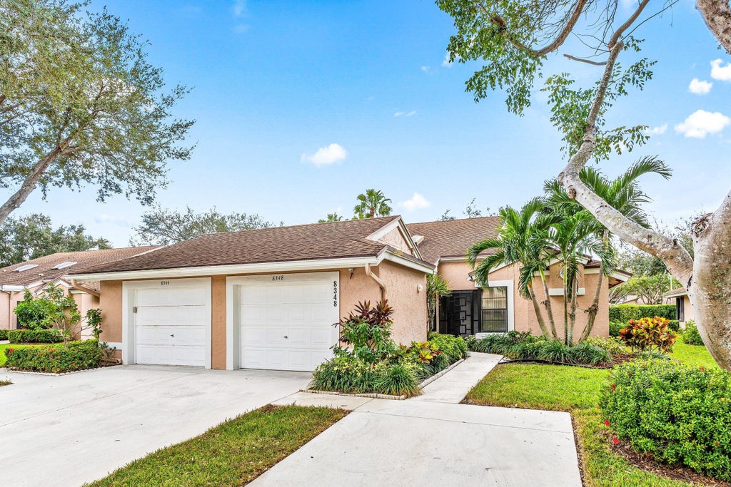 8348 Sunmeadow Lane, Boca Raton