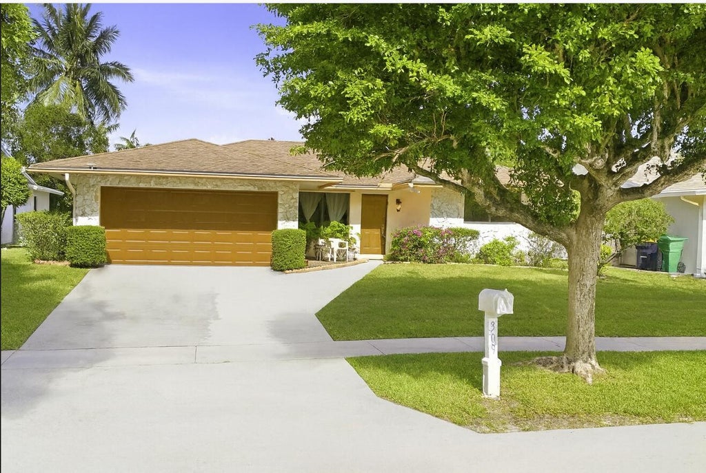 309 Se 4th St, Dania Beach