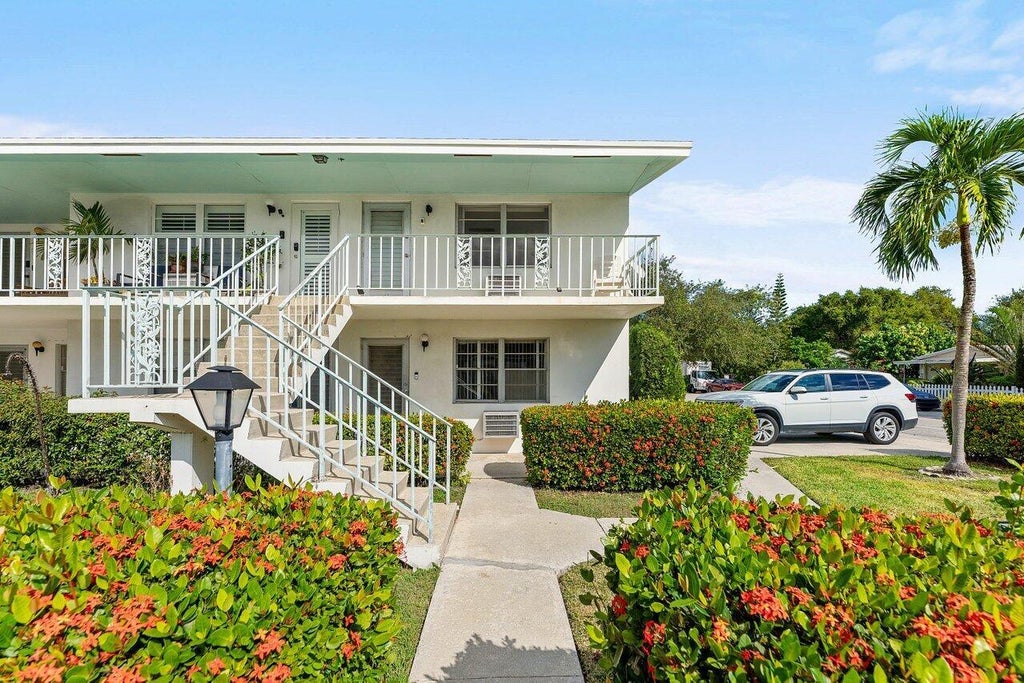 401 N J St #12, Lake Worth Beach