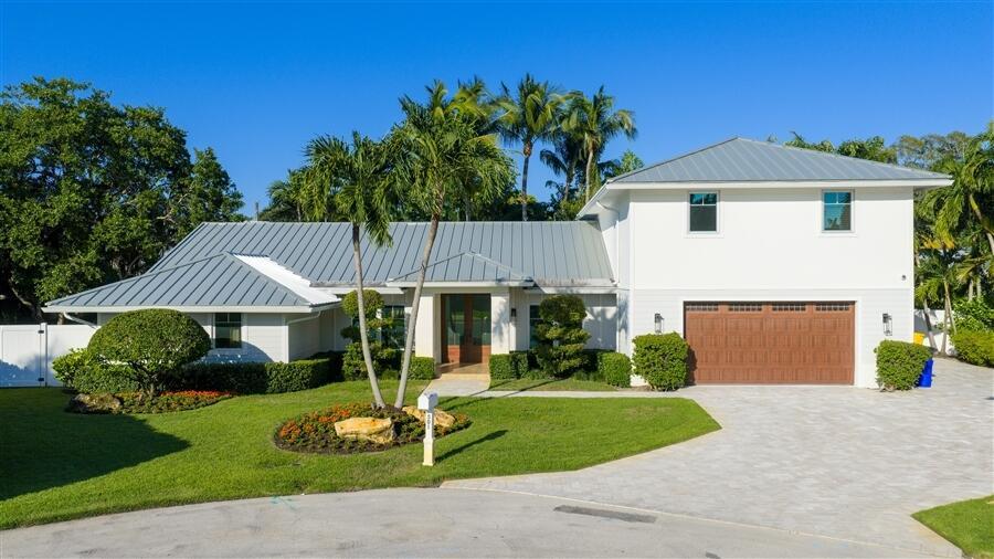 501 Eldorado Lane, Delray Beach