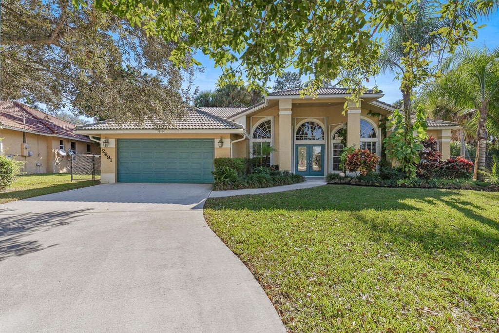 2691 Sw Abel St, Port Saint Lucie