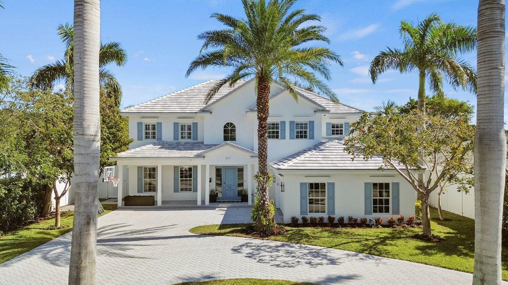 527 Nw 1st Av, Delray Beach