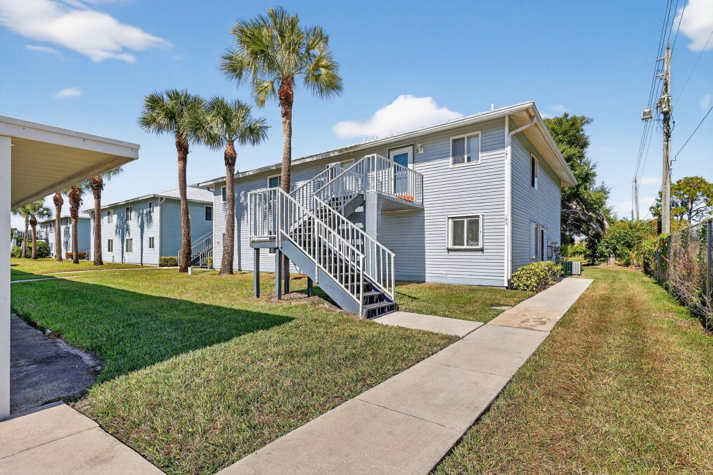 188 Se Village Dr #188, Port Saint Lucie