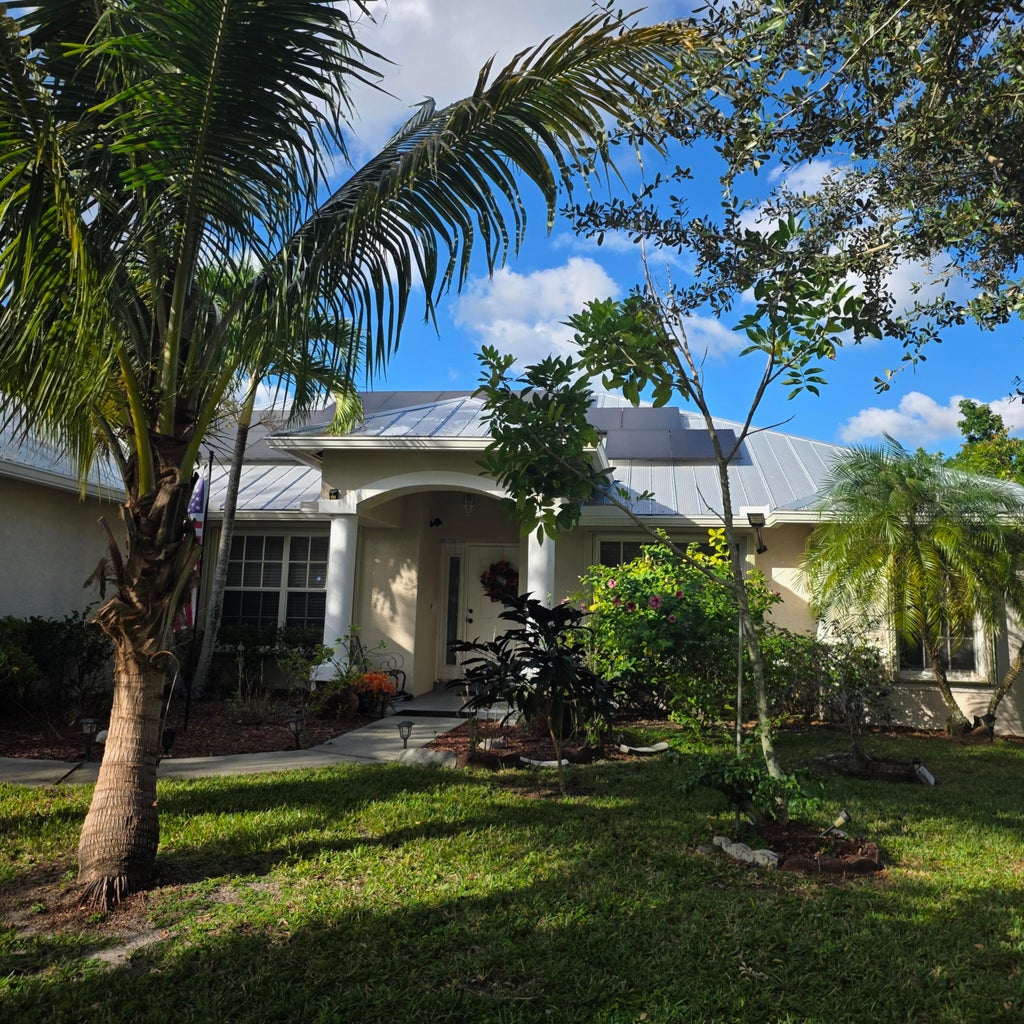 981 Sw Mccracken Ave Av, Port Saint Lucie