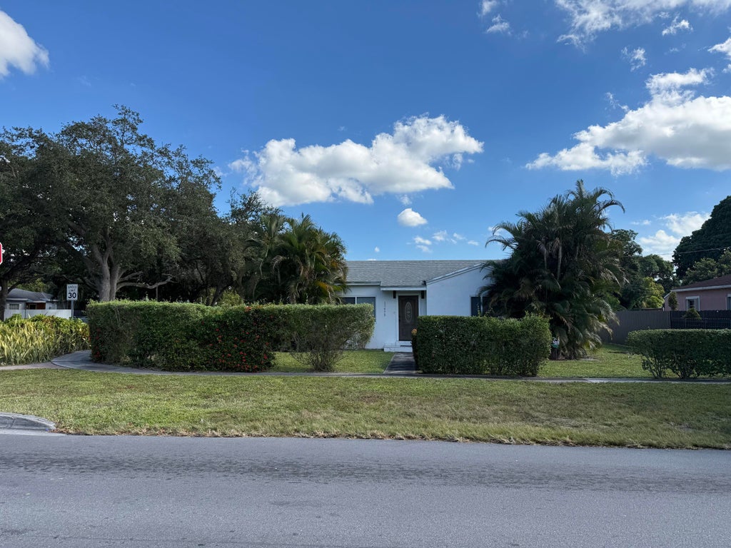 12475 Nw 10th Av, North Miami
