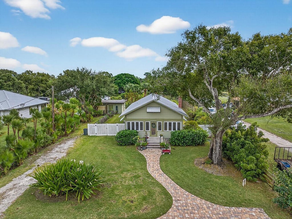 4876 Christensen Rd, Fort Pierce