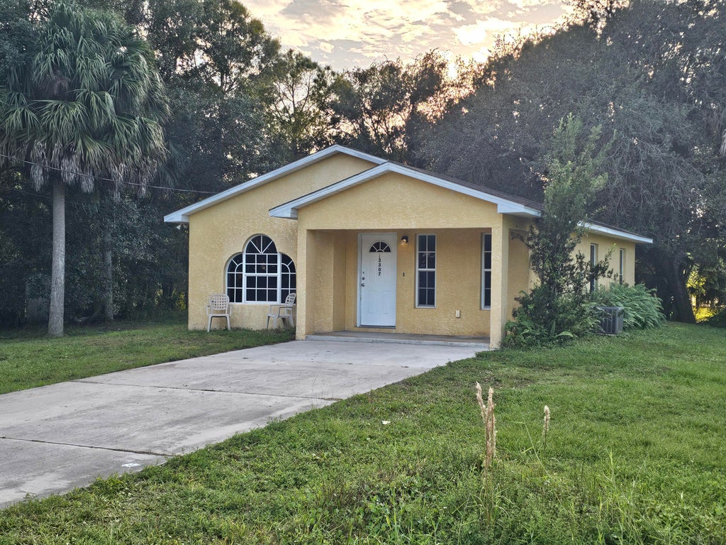 3307 Nw 39th Av, Okeechobee