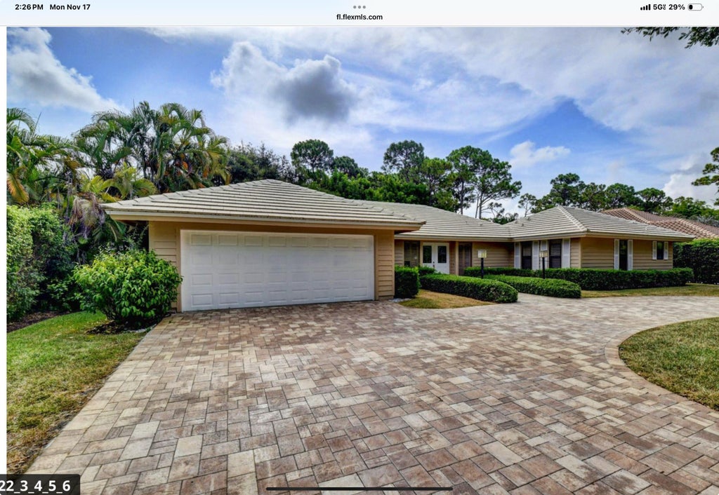 11546 Dunes Rd, Boynton Beach