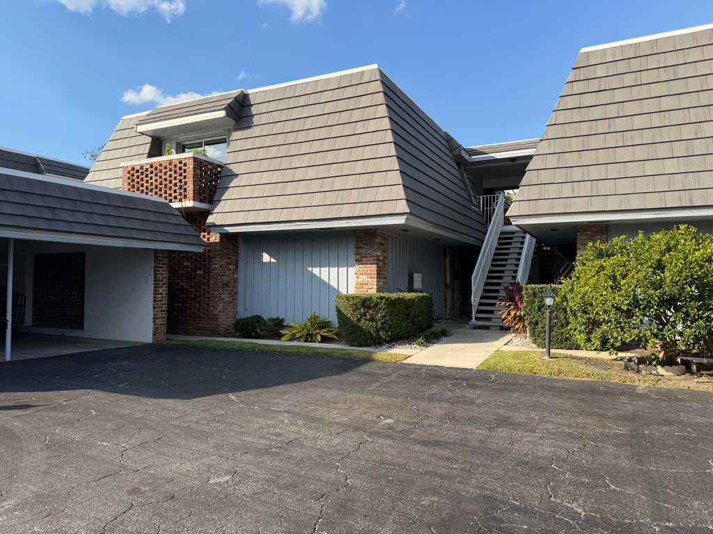 419 Pine Tree Ct #20, Atlantis