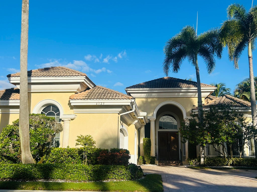 6525 Landings Ct, Boca Raton