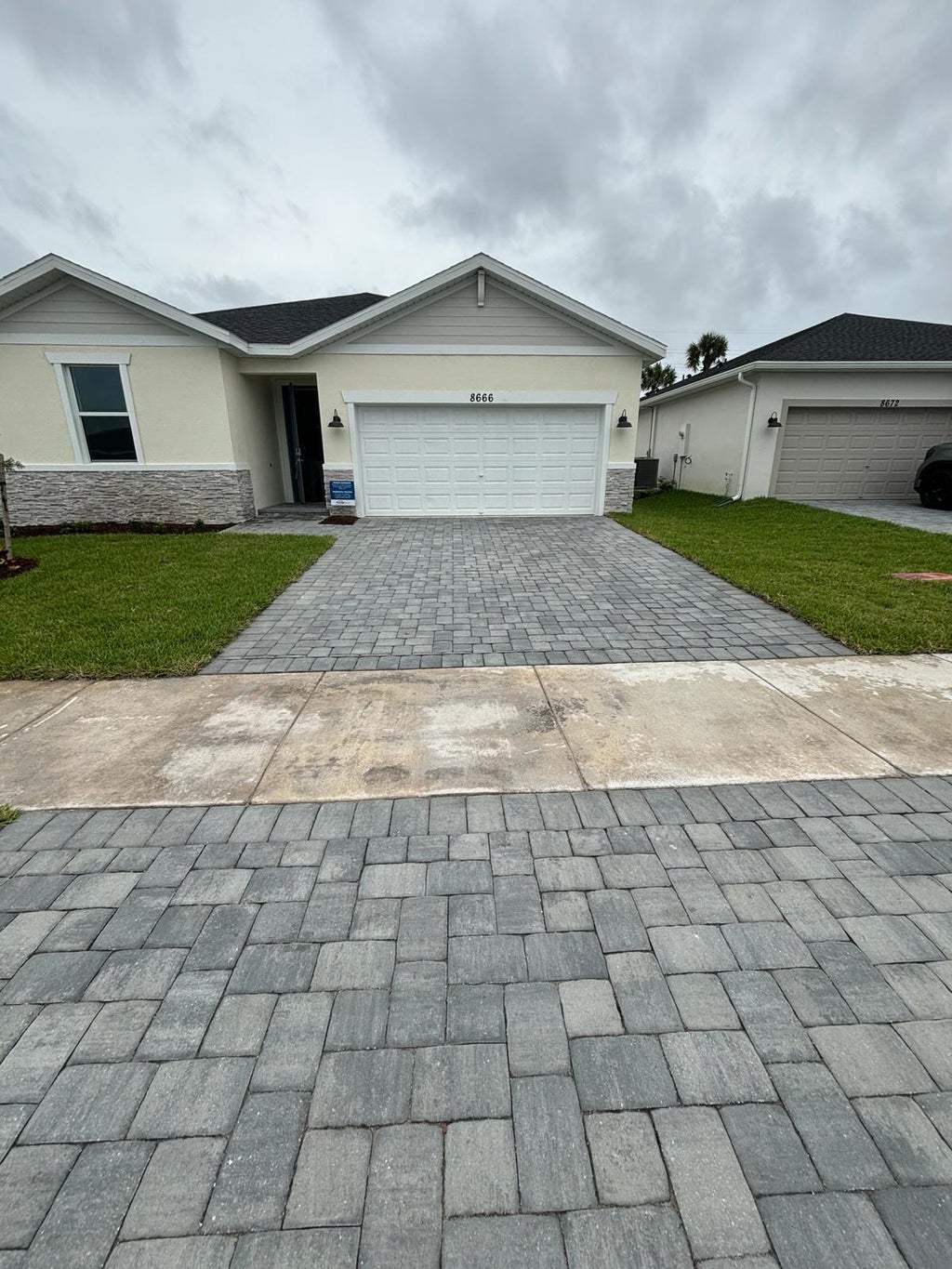 8666 Dahlia Cir, Port Saint Lucie