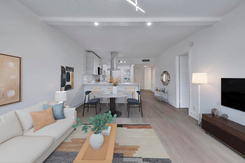 3100 N Palm Aire Dr #106, Pompano Beach