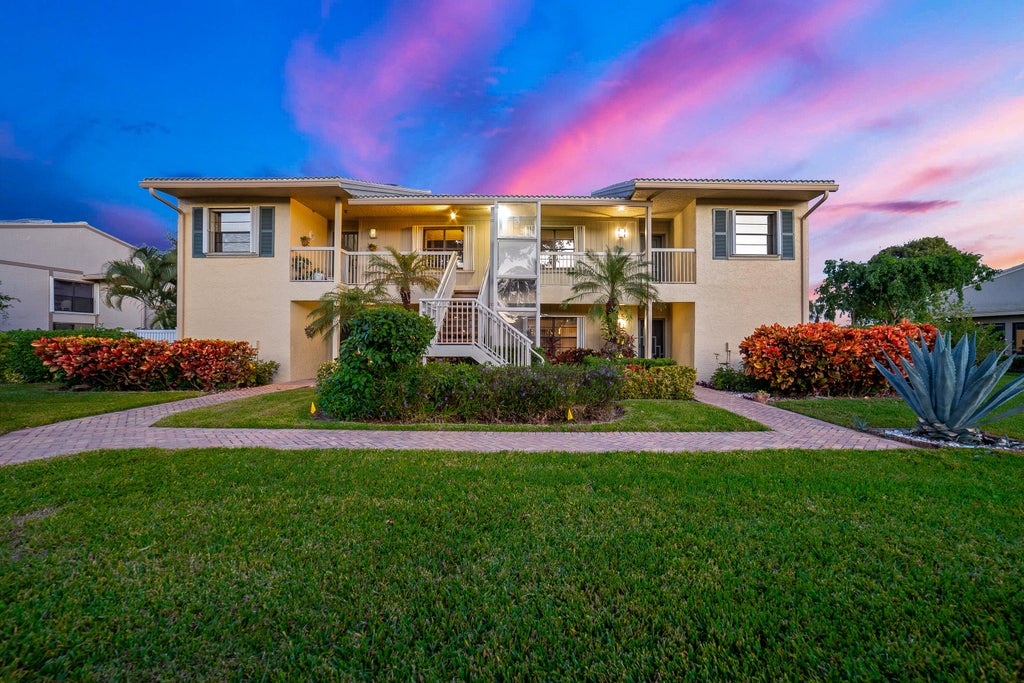 5 Eastgate Dr #c, Boynton Beach