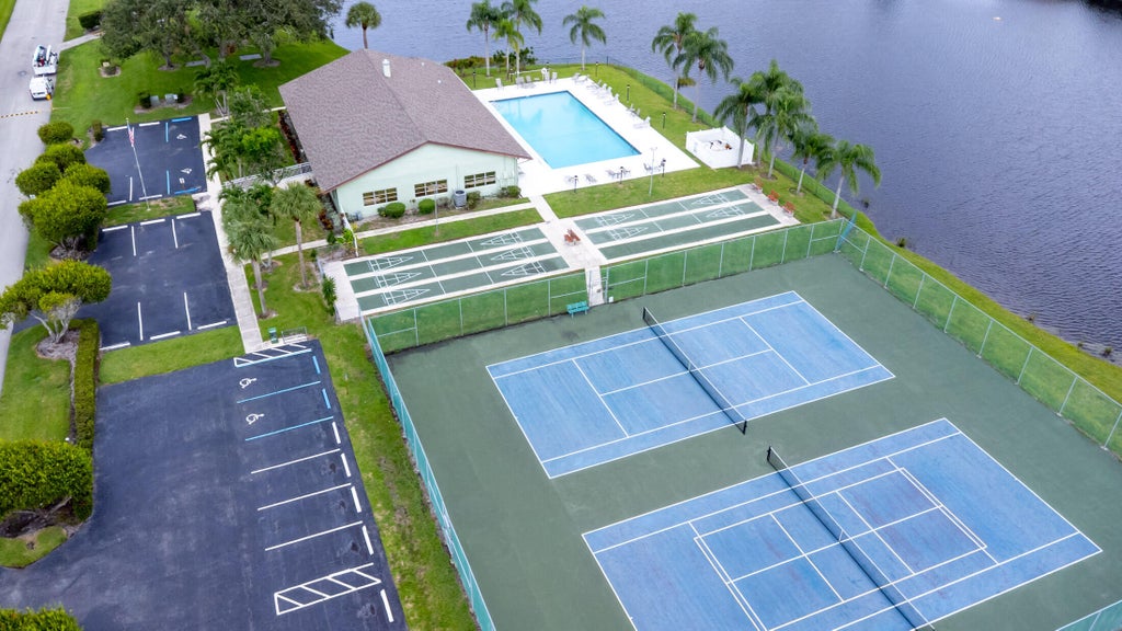 1718 W Royal Tern Lane, Fort Pierce