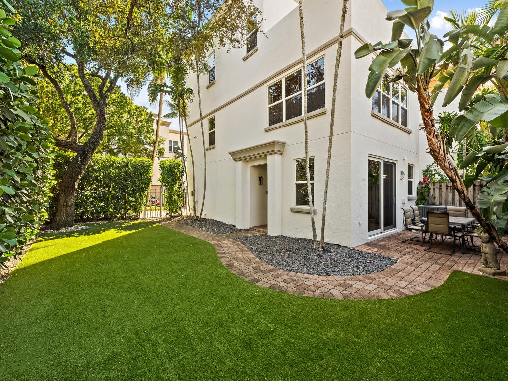 705 Sw 4th Av, Fort Lauderdale