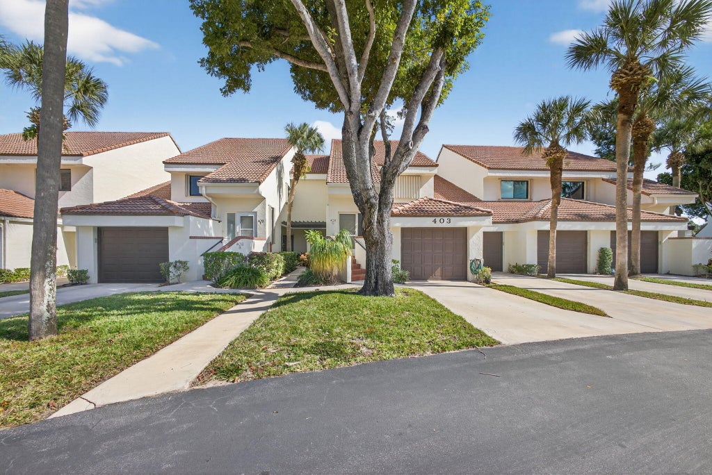 403 Sea Oats Dr #c, Juno Beach