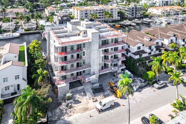 87 Isle Of Venice Drive #301n, Fort Lauderdale