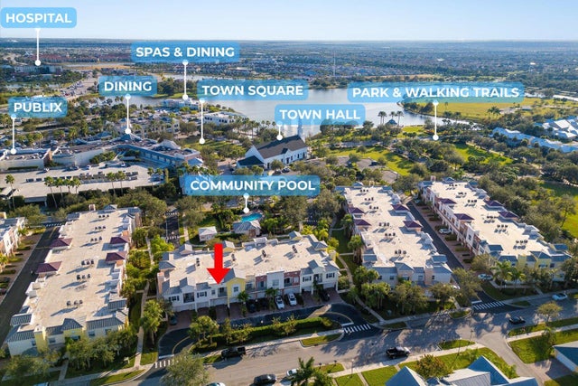 3 of 57 - 10480 Sw Stephanie Way #unit 3-206, Port Saint Lucie, FL