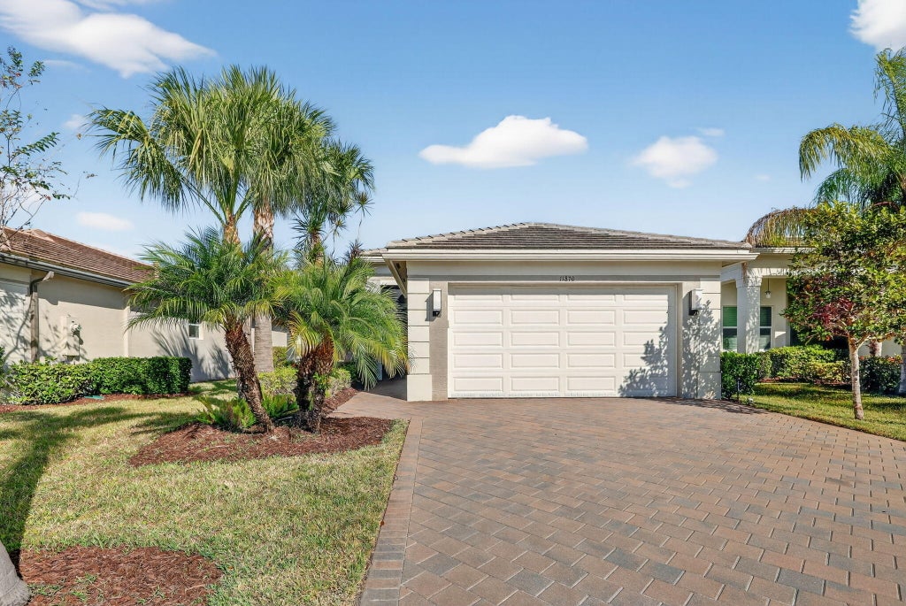 11870 Sw Waterford Isle Way, Port Saint Lucie
