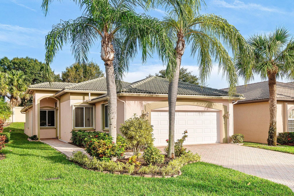 8034 Bellafiore Way, Boynton Beach