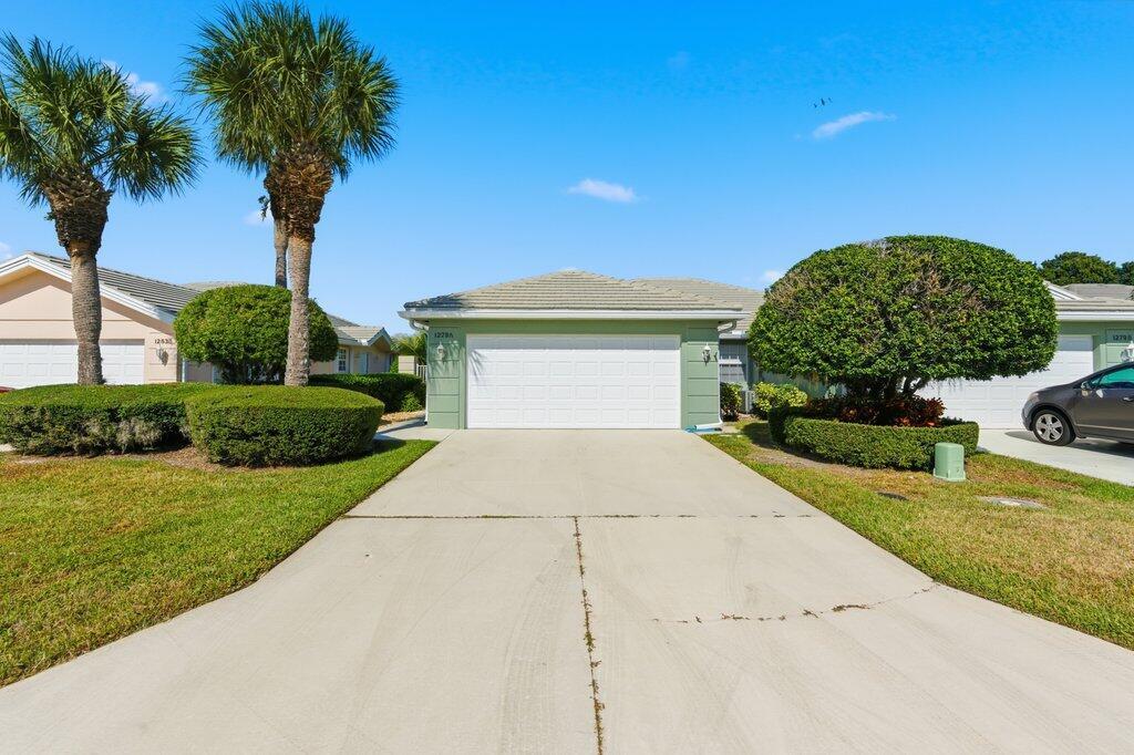1279 Nw Bentley Cir #a, Port Saint Lucie