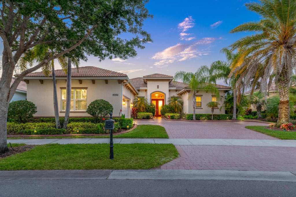 9986 Sw Nuova Way, Port Saint Lucie
