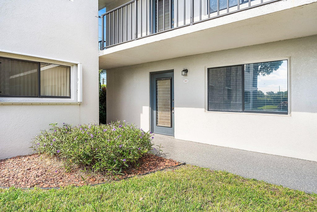 15036 Ashland Lane #43, Delray Beach