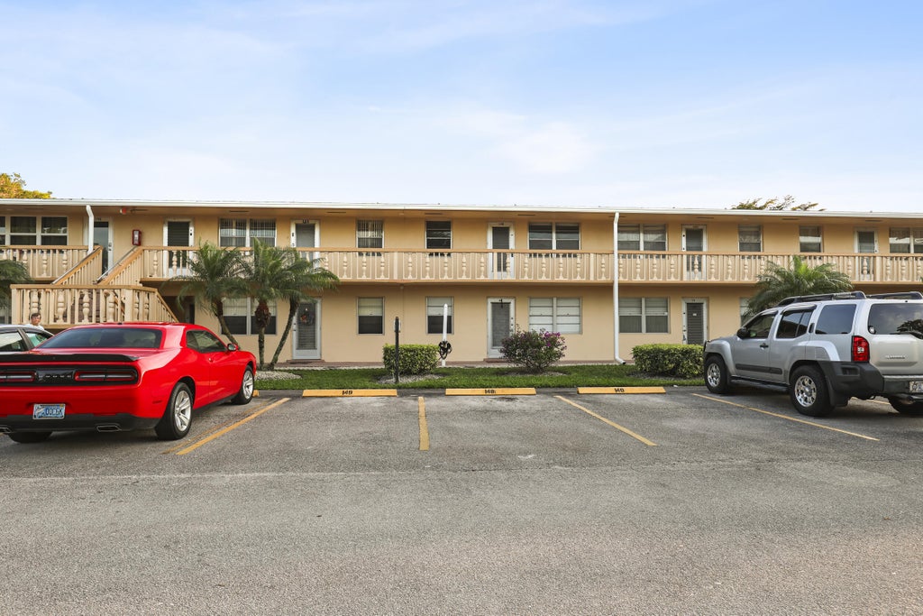 148 Hastings I, West Palm Beach